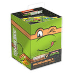 Productafbeelding Squaroes Squaroe Teenage Mutant Ninja Turtles™ NT005 - Michelangelo