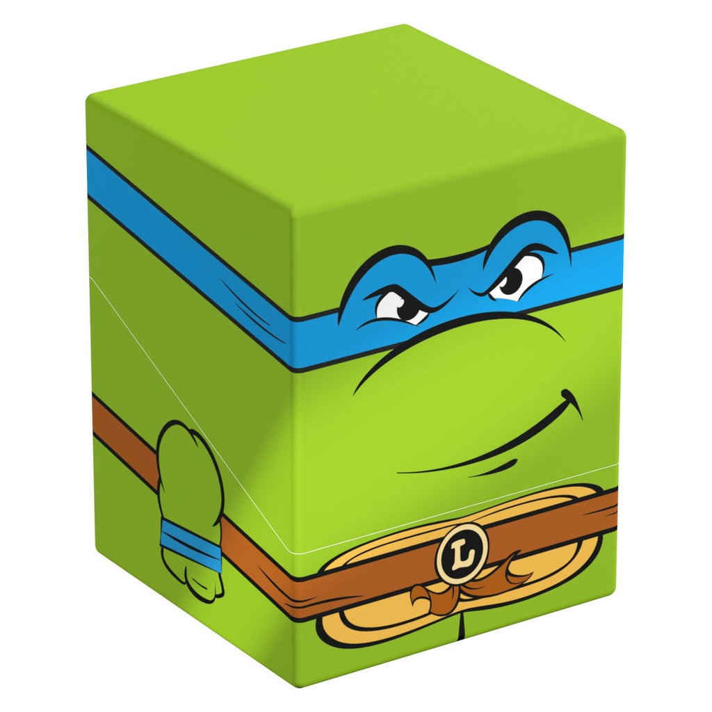 Productafbeelding Squaroes Squaroe Teenage Mutant Ninja Turtles™ NT006 - Leonardo