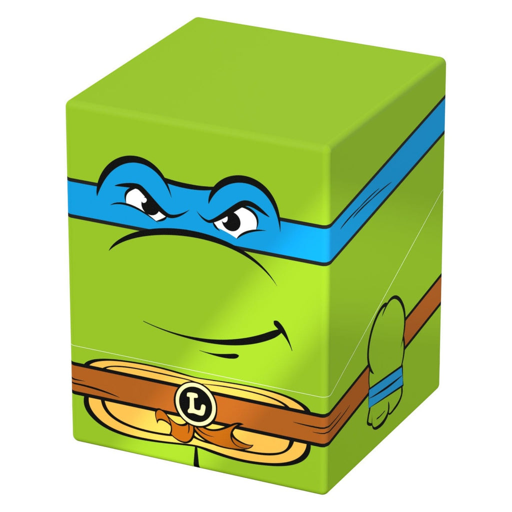 Productafbeelding Squaroes Squaroe Teenage Mutant Ninja Turtles™ NT006 - Leonardo
