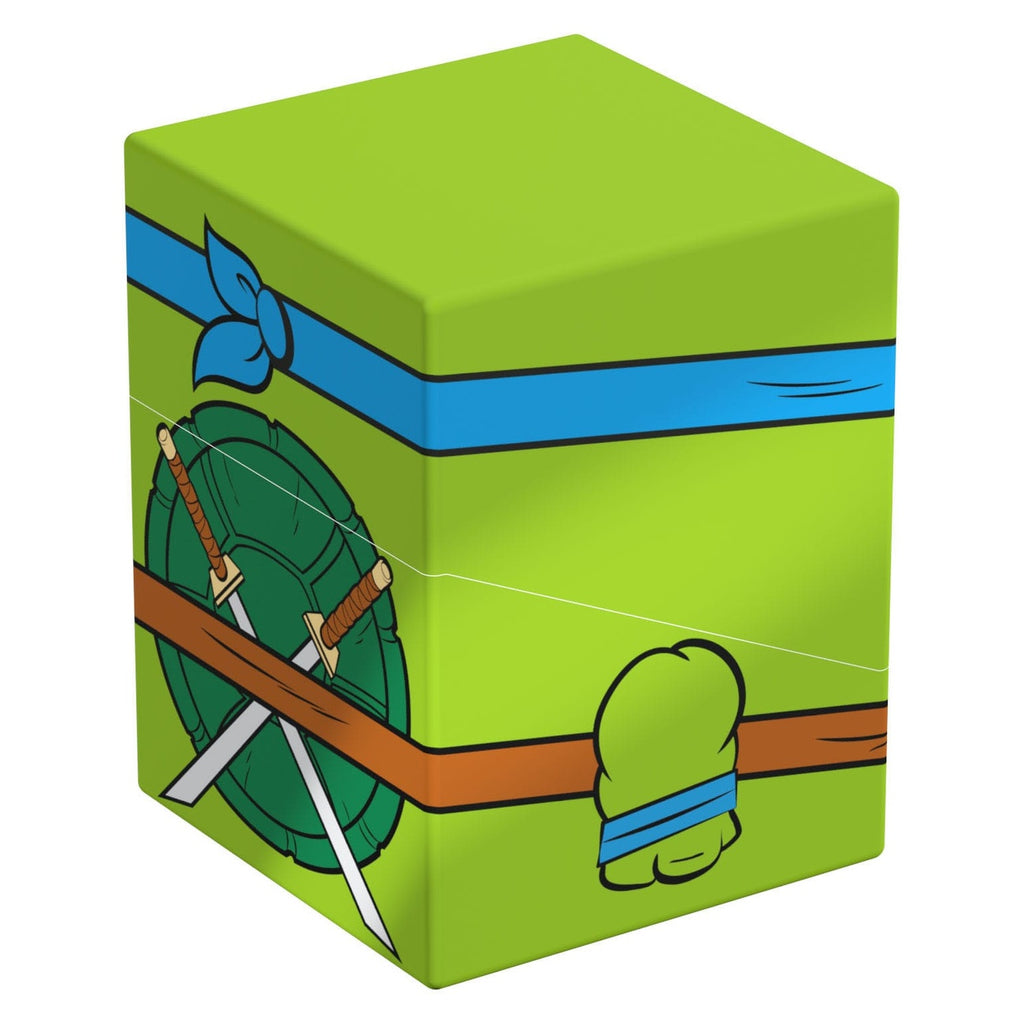 Productafbeelding Squaroes Squaroe Teenage Mutant Ninja Turtles™ NT006 - Leonardo