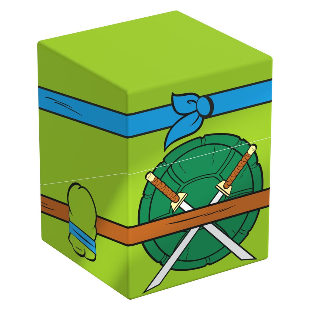 Productafbeelding Squaroes Squaroe Teenage Mutant Ninja Turtles™ NT006 - Leonardo