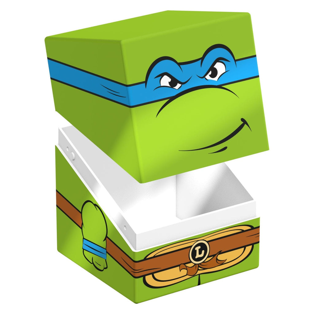 Productafbeelding Squaroes Squaroe Teenage Mutant Ninja Turtles™ NT006 - Leonardo