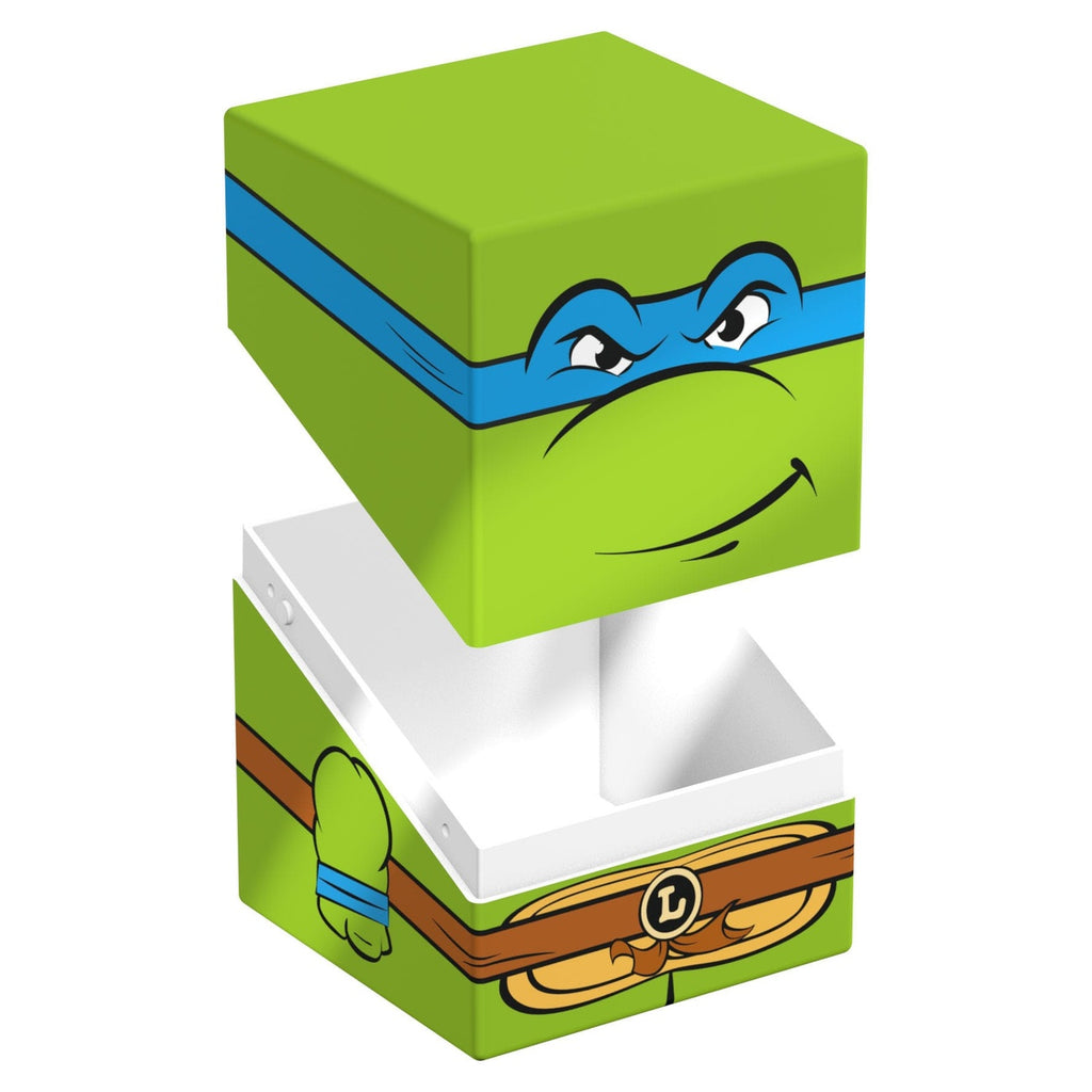 Productafbeelding Squaroes Squaroe Teenage Mutant Ninja Turtles™ NT006 - Leonardo