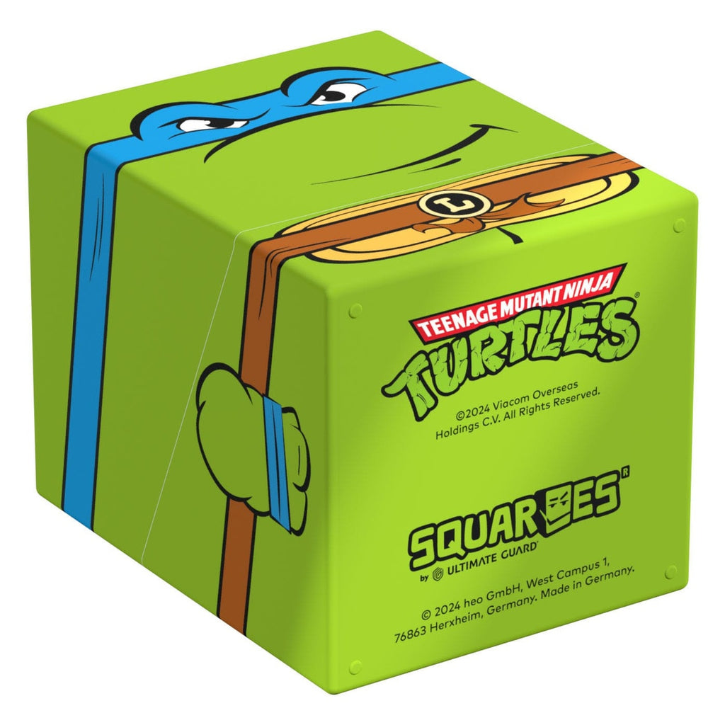 Productafbeelding Squaroes Squaroe Teenage Mutant Ninja Turtles™ NT006 - Leonardo