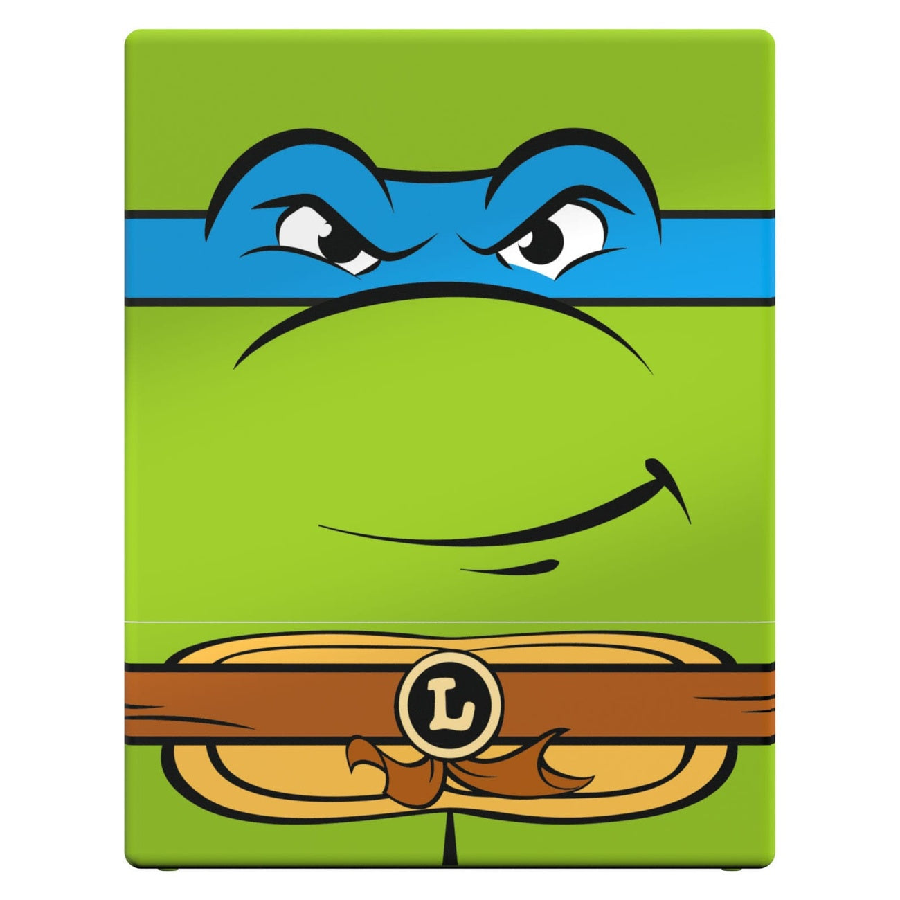 Productafbeelding Squaroes Squaroe Teenage Mutant Ninja Turtles™ NT006 - Leonardo