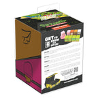 Productafbeelding Squaroes Squaroe Teenage Mutant Ninja Turtles™ NT007 - Splinter