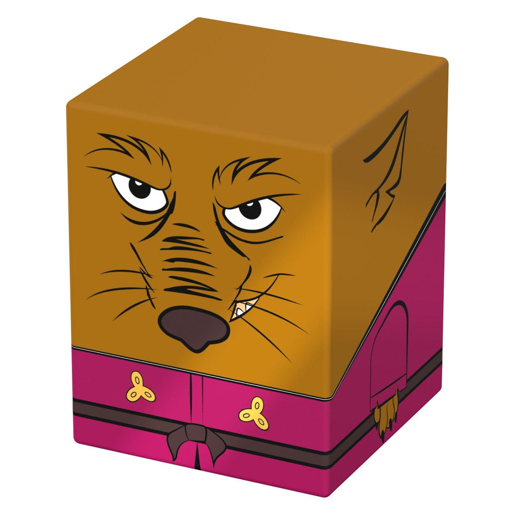 Productafbeelding Squaroes Squaroe Teenage Mutant Ninja Turtles™ NT007 - Splinter