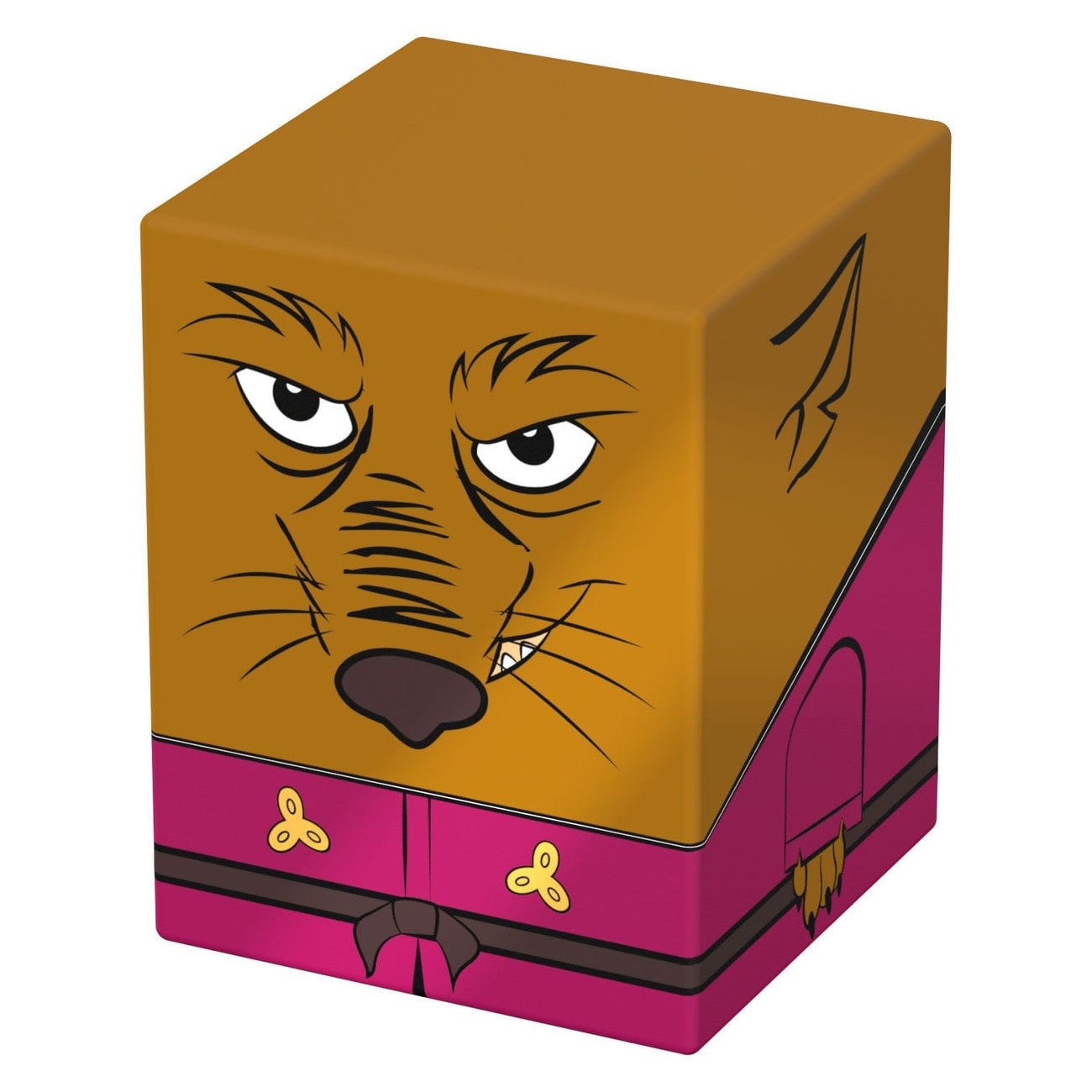 Productafbeelding Squaroes Squaroe Teenage Mutant Ninja Turtles™ NT007 - Splinter