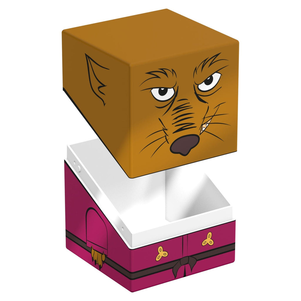 Productafbeelding Squaroes Squaroe Teenage Mutant Ninja Turtles™ NT007 - Splinter