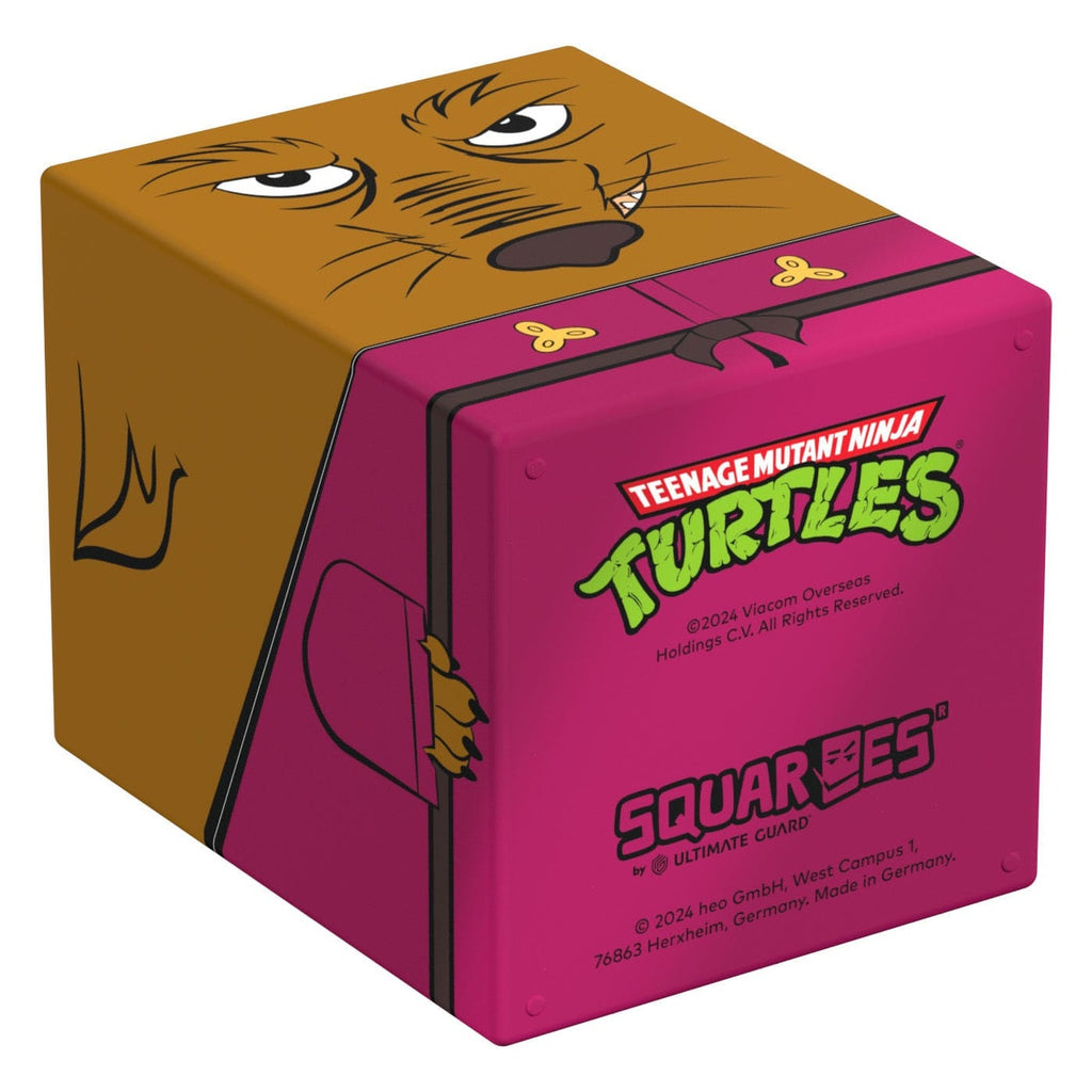 Productafbeelding Squaroes Squaroe Teenage Mutant Ninja Turtles™ NT007 - Splinter