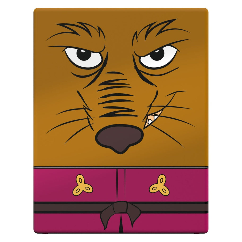 Productafbeelding Squaroes Squaroe Teenage Mutant Ninja Turtles™ NT007 - Splinter