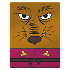 Productafbeelding Squaroes Squaroe Teenage Mutant Ninja Turtles™ NT007 - Splinter