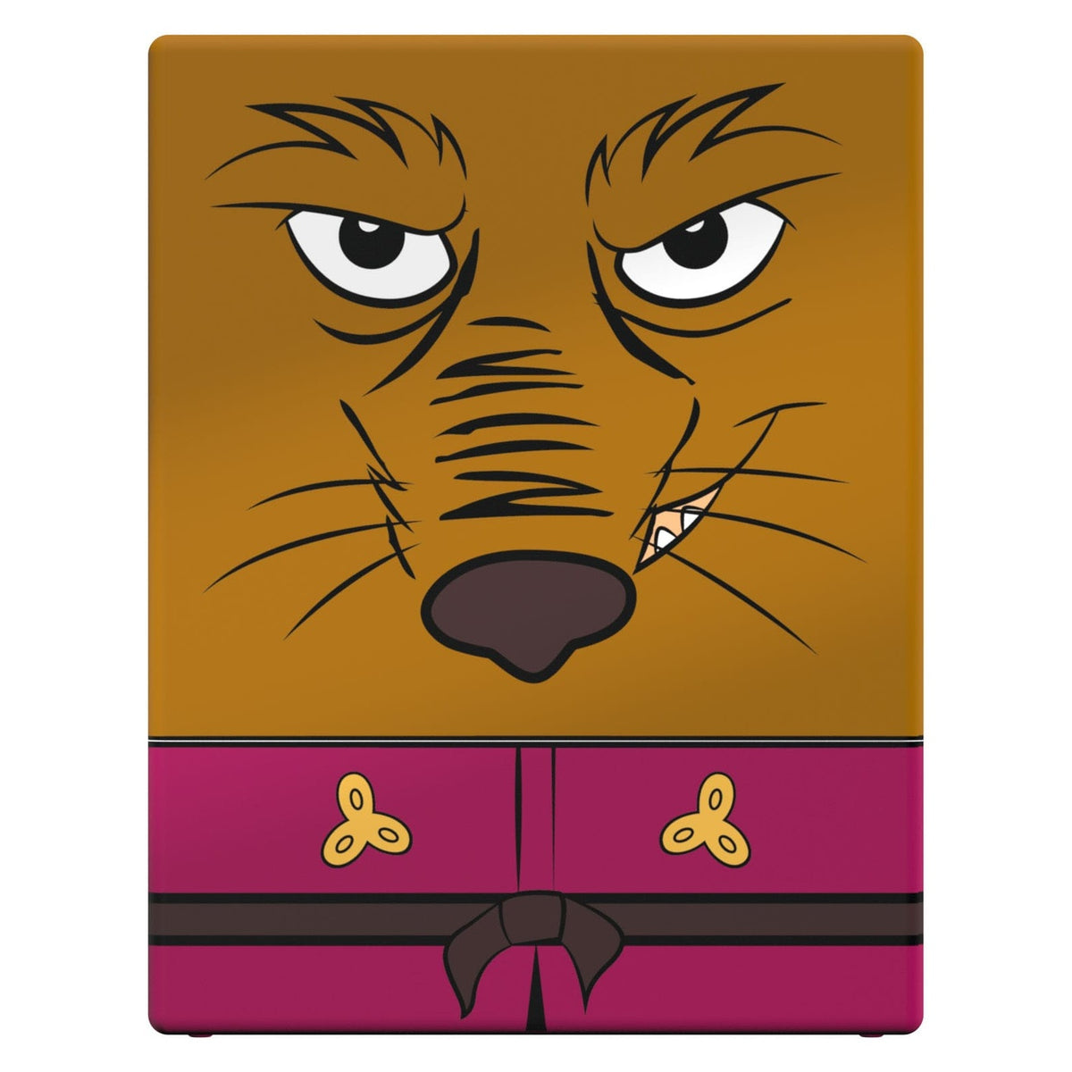 Productafbeelding Squaroes Squaroe Teenage Mutant Ninja Turtles™ NT007 - Splinter