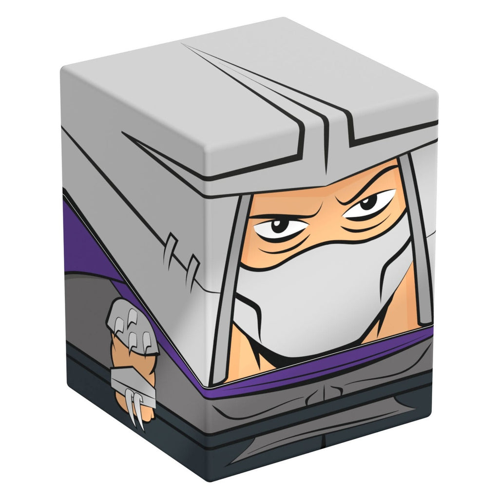 Productafbeelding Squaroes Squaroe Teenage Mutant Ninja Turtles™ NT008 - Shredder