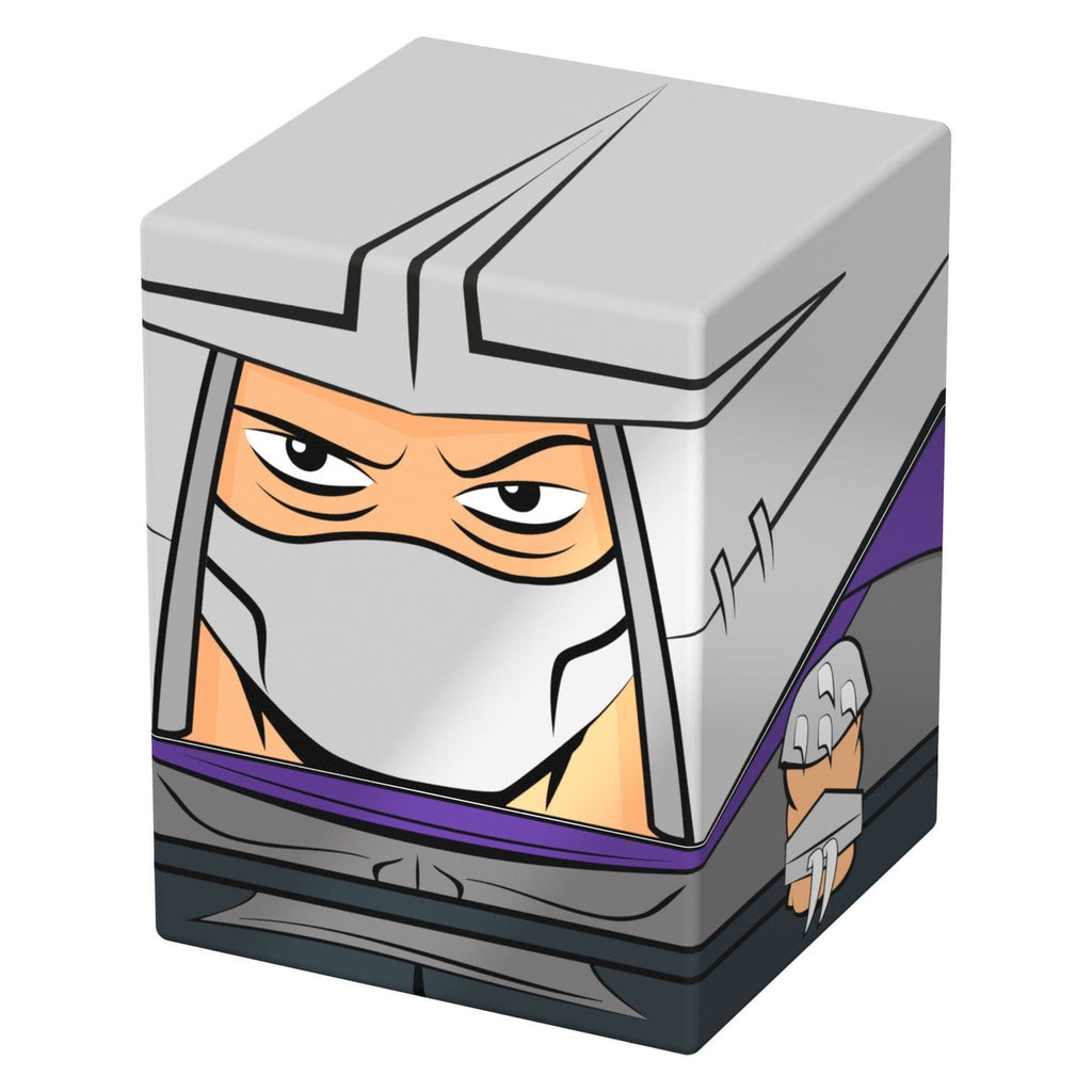 Productafbeelding Squaroes Squaroe Teenage Mutant Ninja Turtles™ NT008 - Shredder