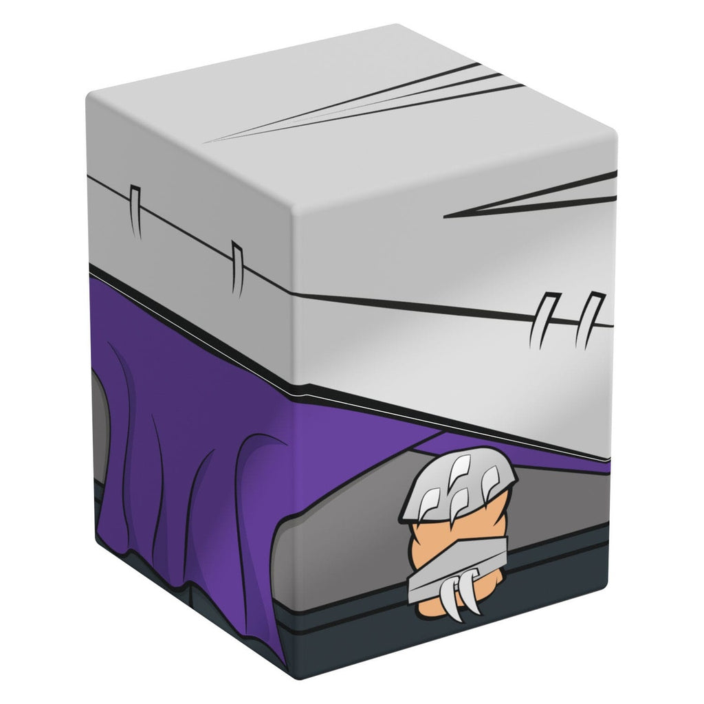 Productafbeelding Squaroes Squaroe Teenage Mutant Ninja Turtles™ NT008 - Shredder