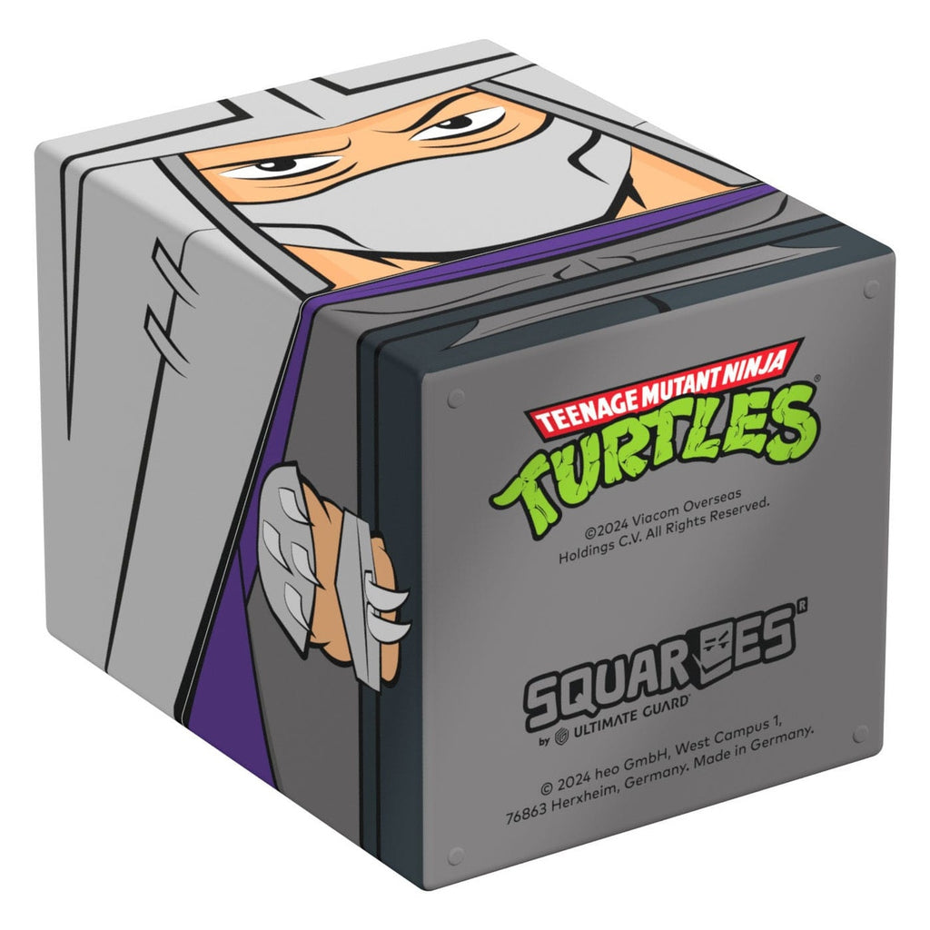 Productafbeelding Squaroes Squaroe Teenage Mutant Ninja Turtles™ NT008 - Shredder