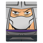 Productafbeelding Squaroes Squaroe Teenage Mutant Ninja Turtles™ NT008 - Shredder