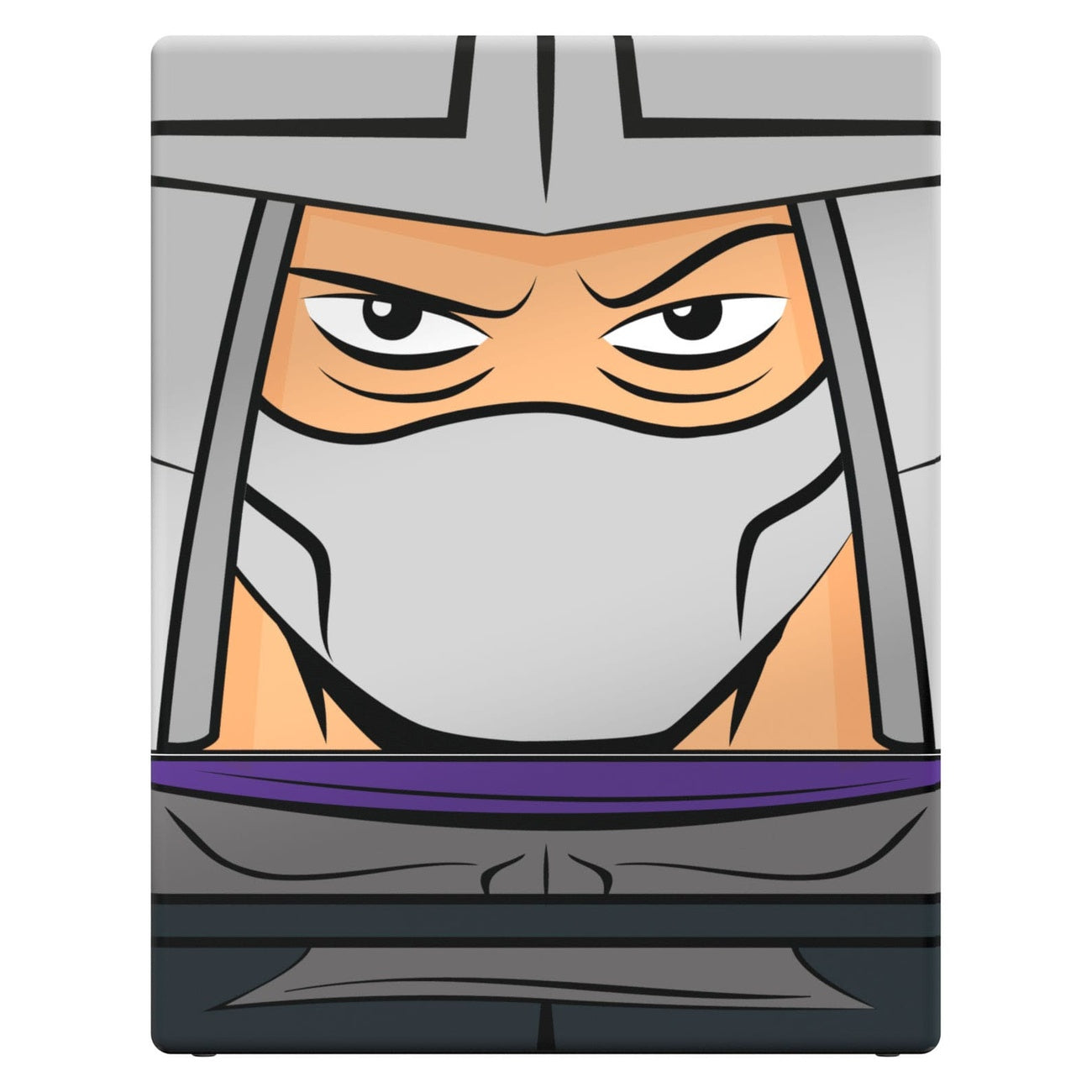 Productafbeelding Squaroes Squaroe Teenage Mutant Ninja Turtles™ NT008 - Shredder