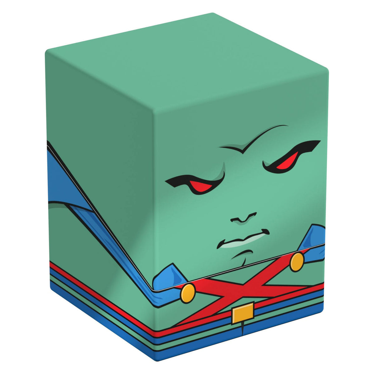 Product image Squaroes Squaroe DC Justice League™ JL010 - Martian Manhunter™