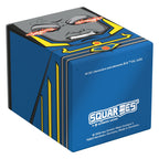 Productafbeelding Squaroes Squaroe DC Justice League™ JL011 - Darkseid™
