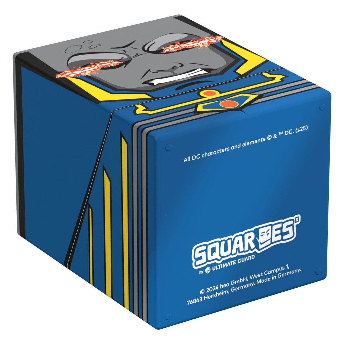 Productafbeelding Squaroes Squaroe DC Justice League™ JL011 - Darkseid™