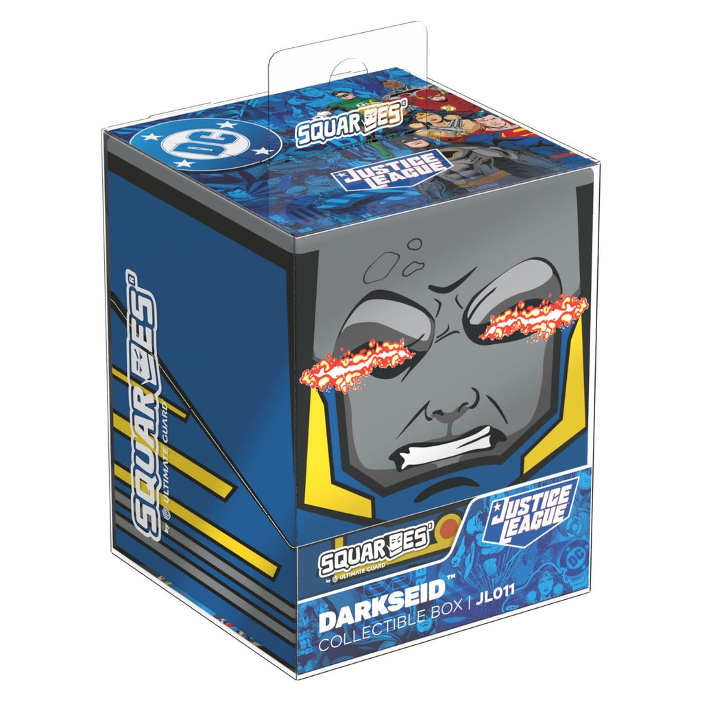 Productafbeelding Squaroes Squaroe DC Justice League™ JL011 - Darkseid™