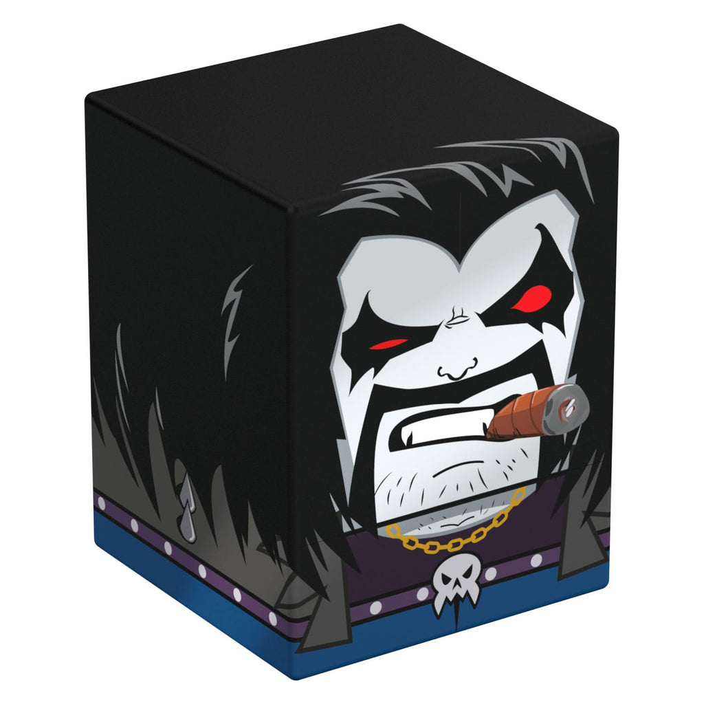 Product image Squaroes Squaroe DC Justice League™ JL013 - Lobo™