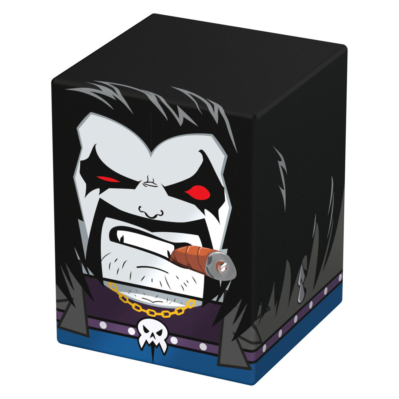 Productafbeelding Squaroes Squaroe DC Justice League™ JL013 - Lobo™