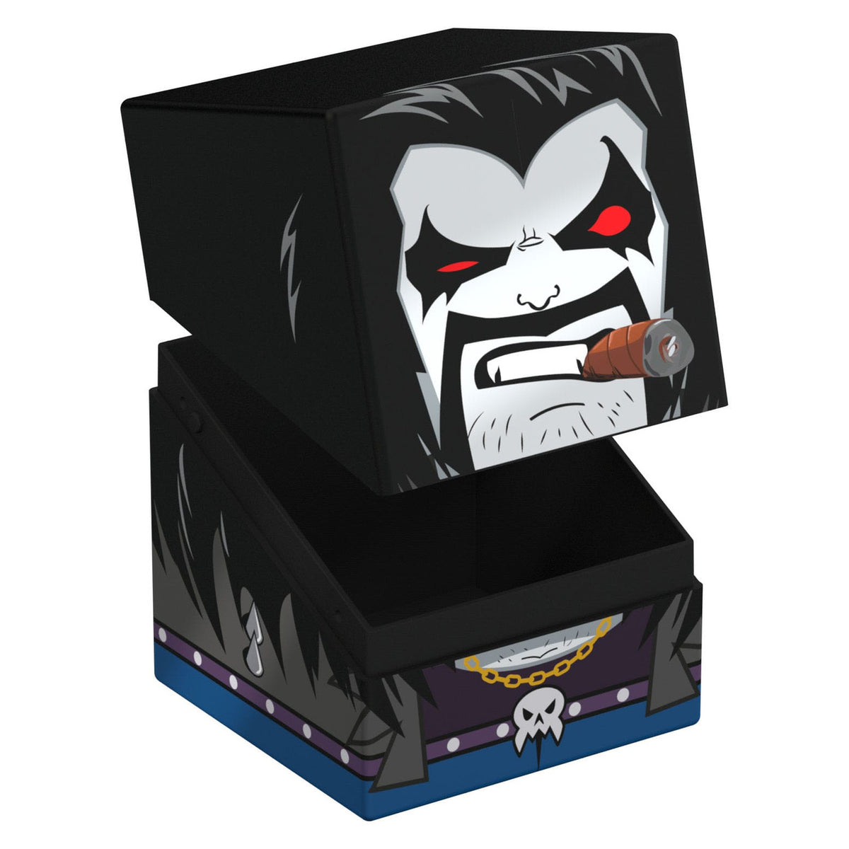 Productafbeelding Squaroes Squaroe DC Justice League™ JL013 - Lobo™