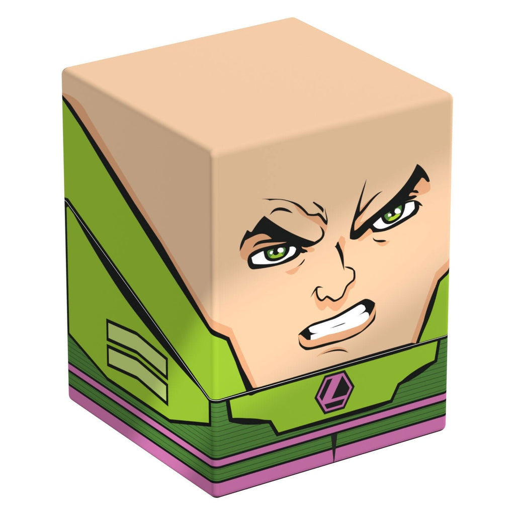 Productafbeelding Squaroes Squaroe DC Justice League™ JL014 - Lex Luthor™ gevechtspak