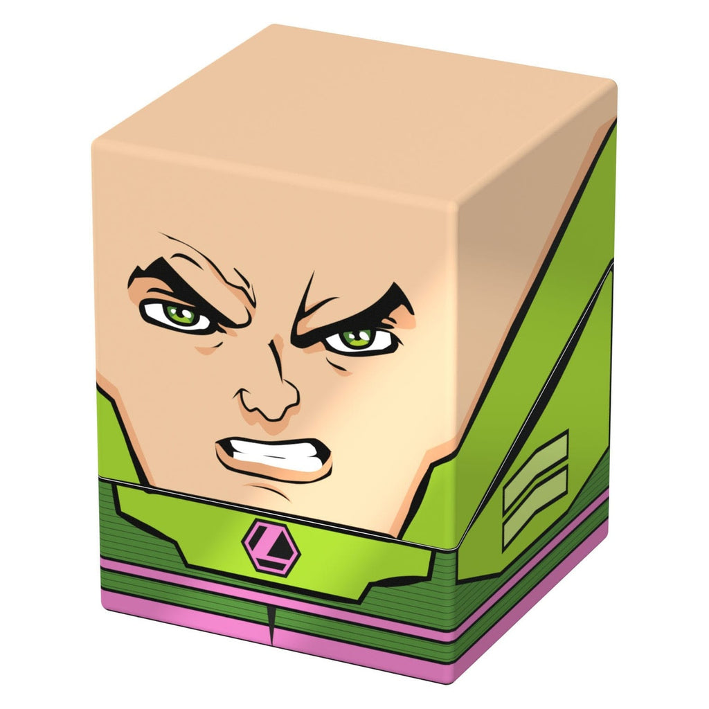 Productafbeelding Squaroes Squaroe DC Justice League™ JL014 - Lex Luthor™ gevechtspak