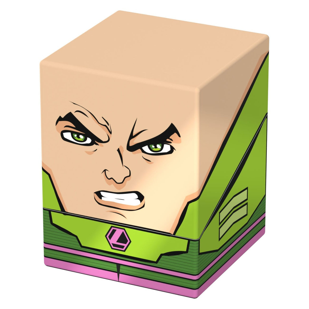 Productafbeelding Squaroes Squaroe DC Justice League™ JL014 - Lex Luthor™ gevechtspak