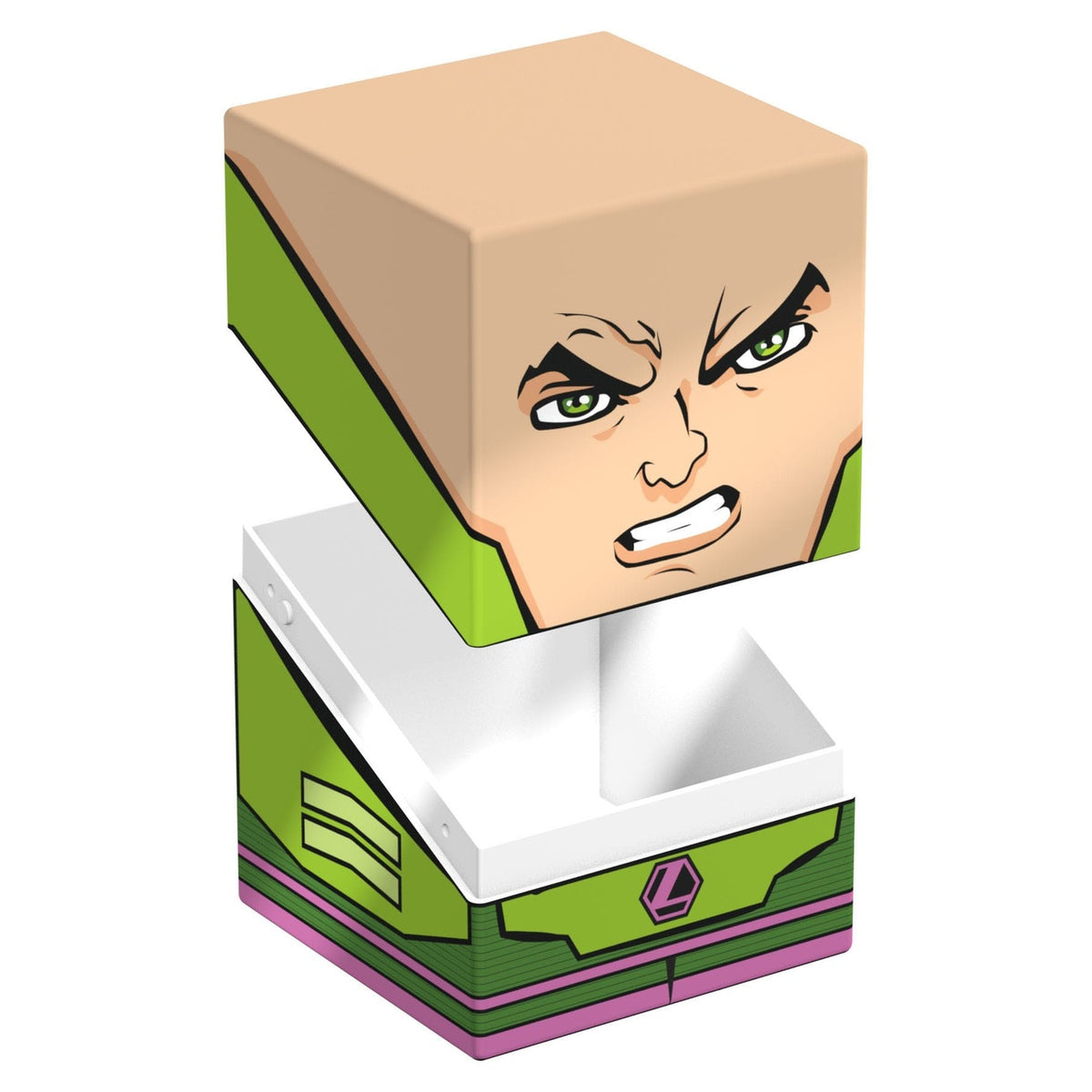 Productafbeelding Squaroes Squaroe DC Justice League™ JL014 - Lex Luthor™ gevechtspak