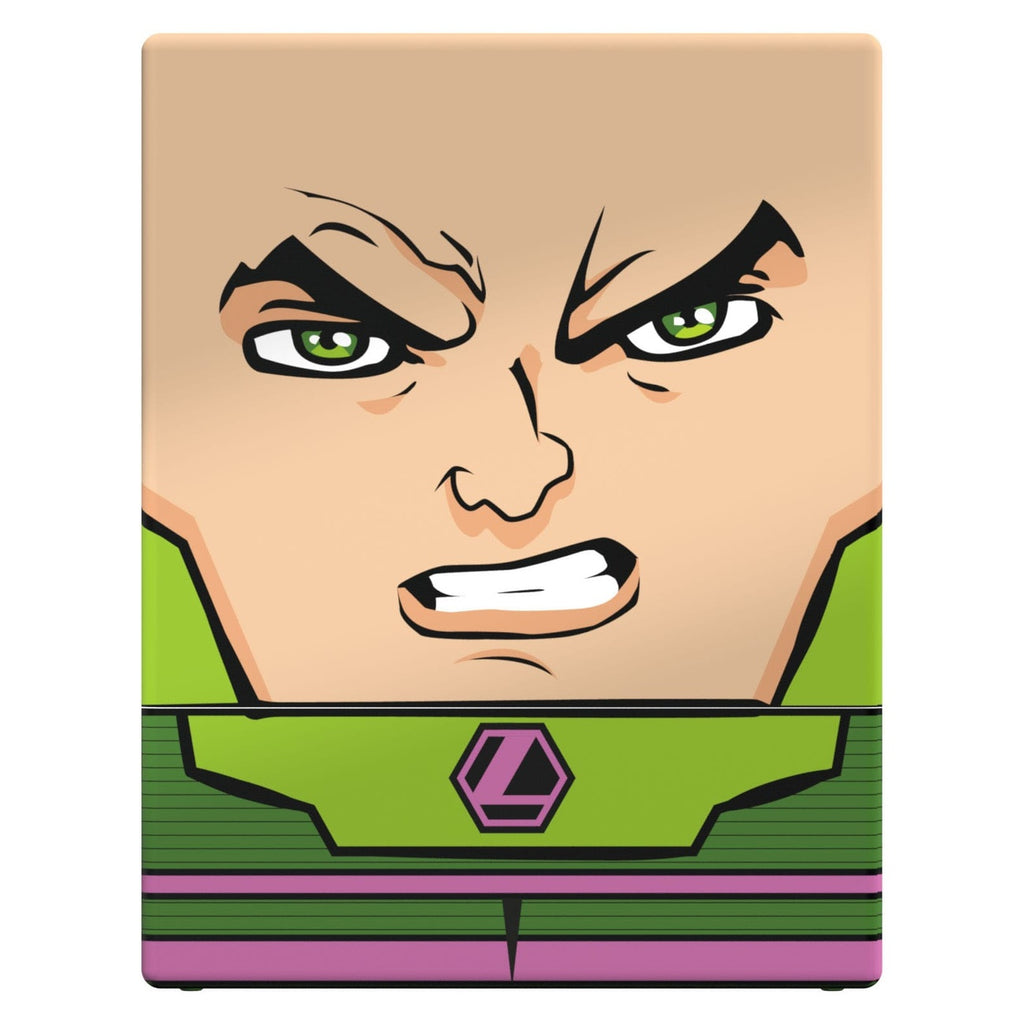 Productafbeelding Squaroes Squaroe DC Justice League™ JL014 - Lex Luthor™ gevechtspak