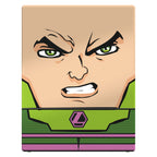 Productafbeelding Squaroes Squaroe DC Justice League™ JL014 - Lex Luthor™ gevechtspak