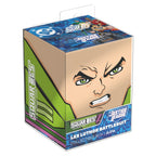Productafbeelding Squaroes Squaroe DC Justice League™ JL014 - Lex Luthor™ gevechtspak