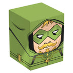 Productafbeelding Squaroes Squaroe DC Justice League™ JL015 - Green Arrow™