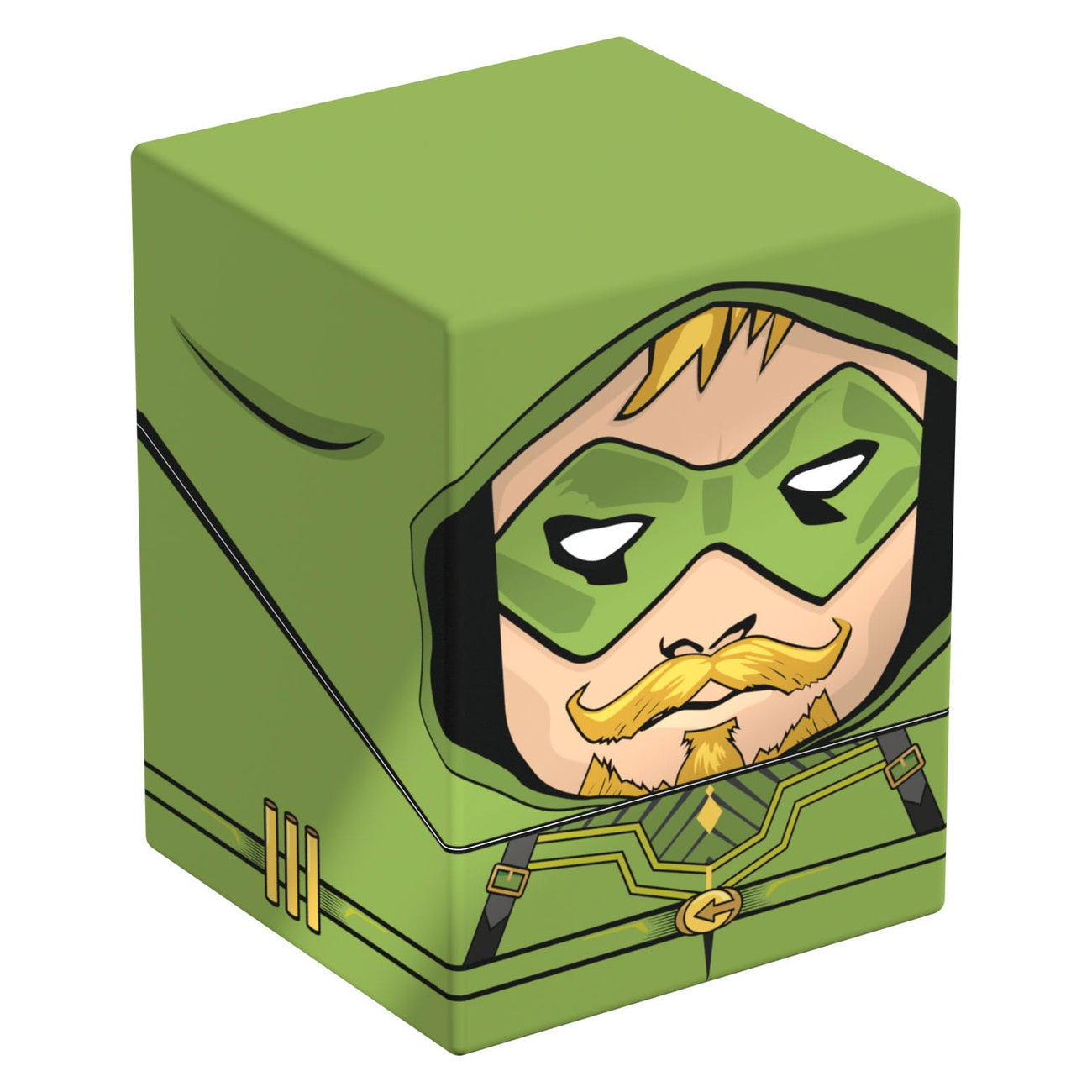 Productafbeelding Squaroes Squaroe DC Justice League™ JL015 - Green Arrow™
