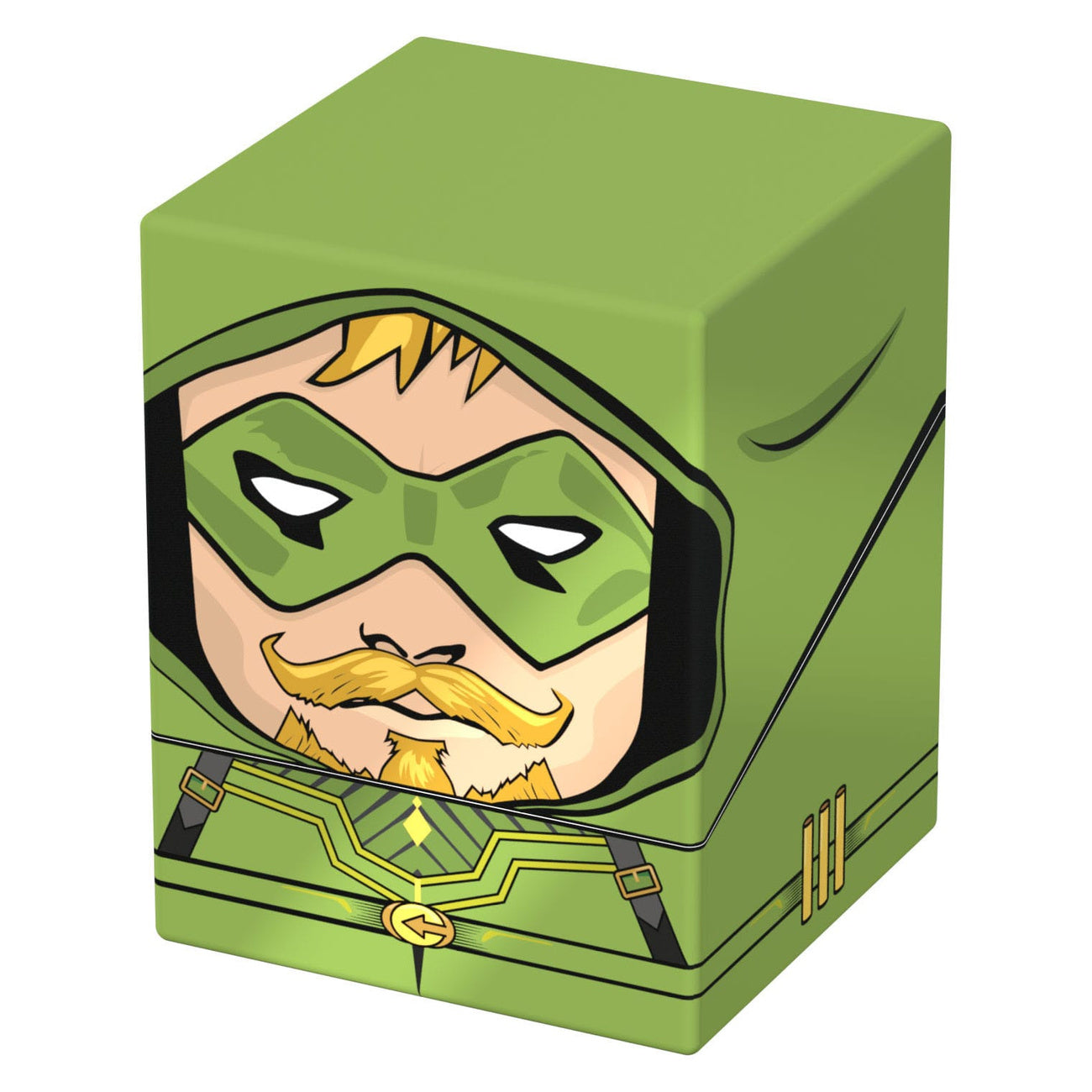 Productafbeelding Squaroes Squaroe DC Justice League™ JL015 - Green Arrow™