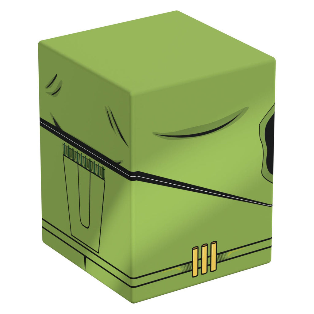 Productafbeelding Squaroes Squaroe DC Justice League™ JL015 - Green Arrow™