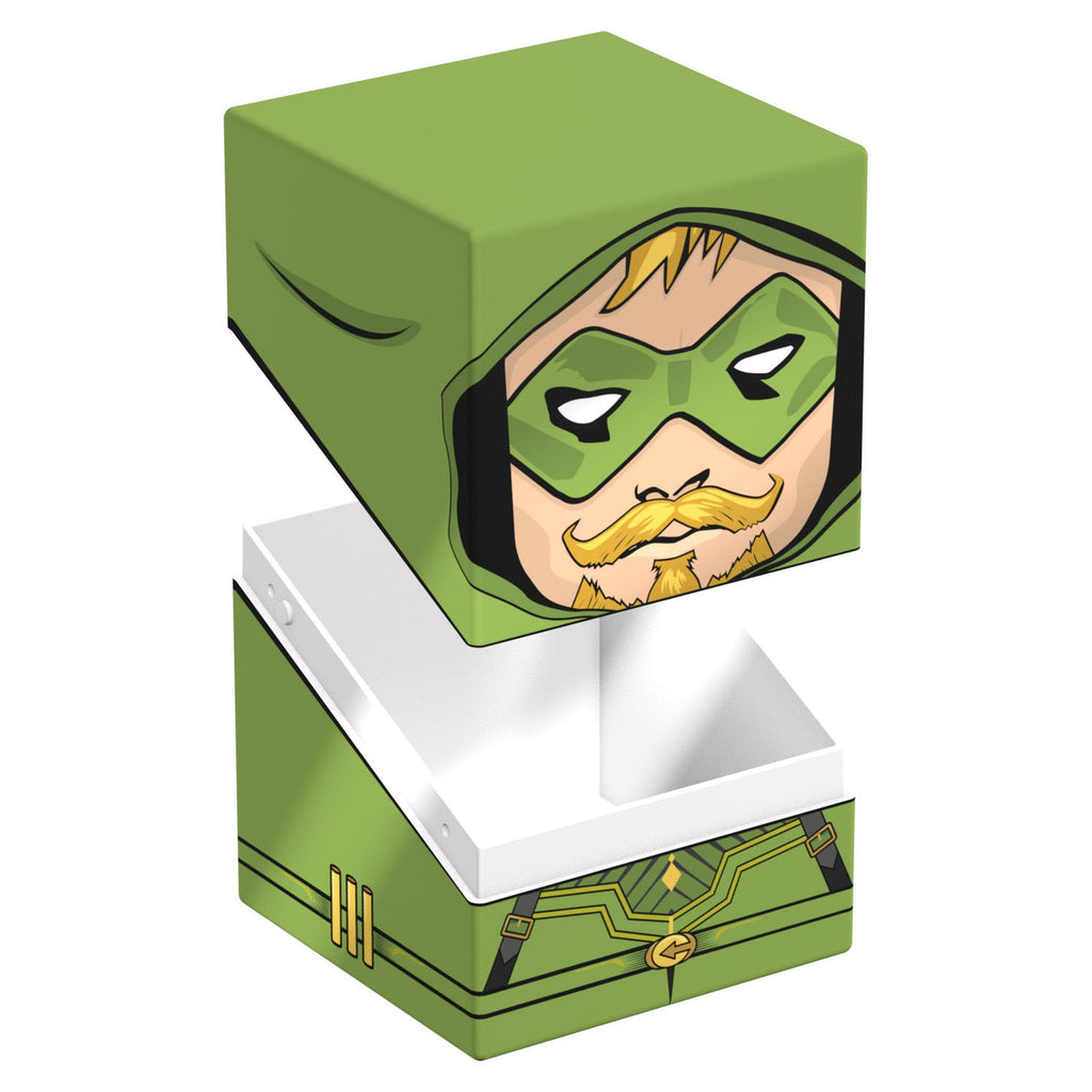 Productafbeelding Squaroes Squaroe DC Justice League™ JL015 - Green Arrow™