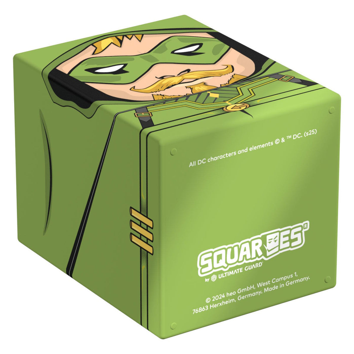Productafbeelding Squaroes Squaroe DC Justice League™ JL015 - Green Arrow™