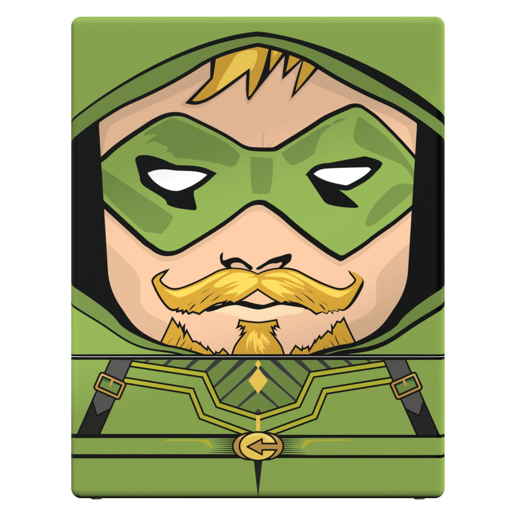 Productafbeelding Squaroes Squaroe DC Justice League™ JL015 - Green Arrow™