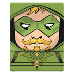 Productafbeelding Squaroes Squaroe DC Justice League™ JL015 - Green Arrow™