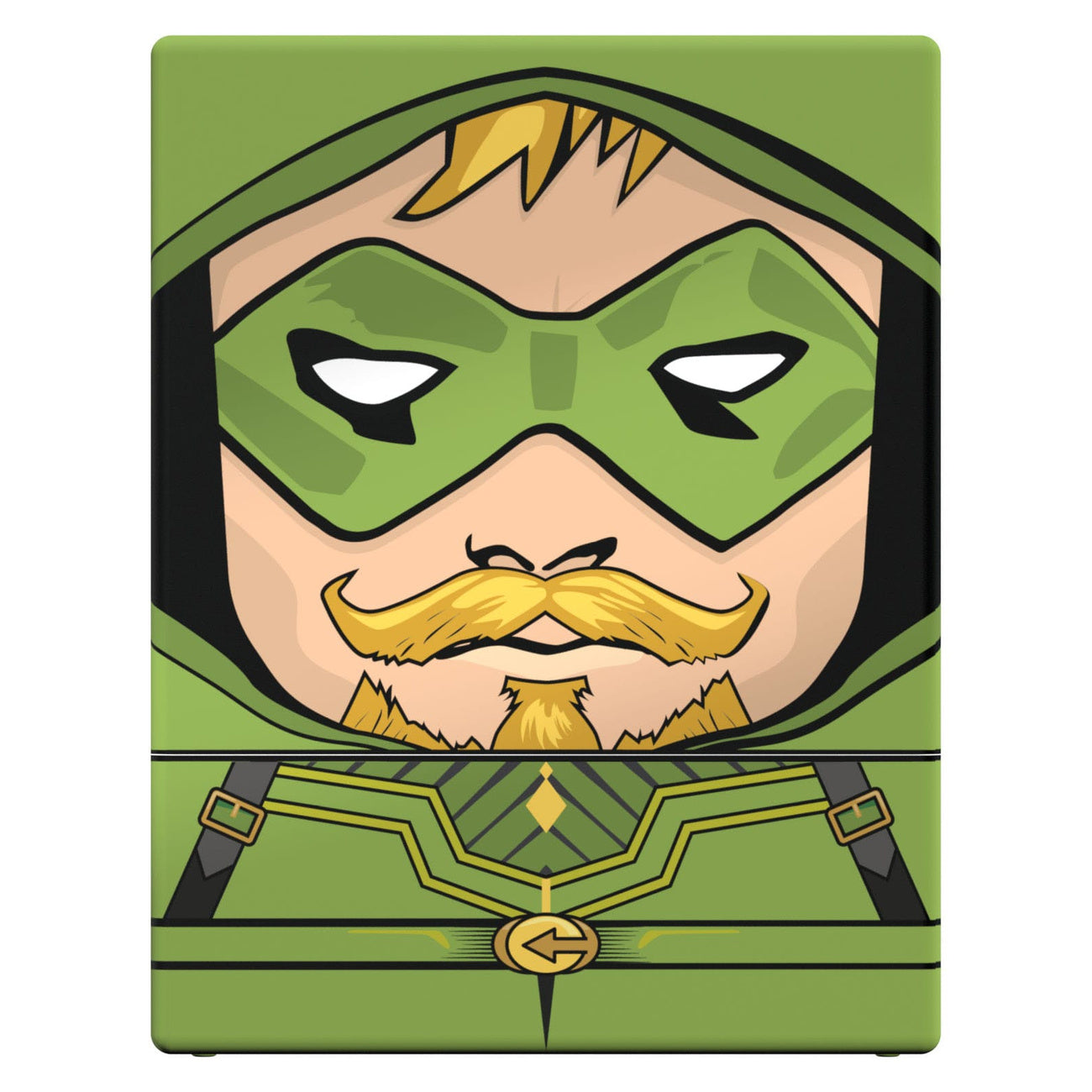 Productafbeelding Squaroes Squaroe DC Justice League™ JL015 - Green Arrow™