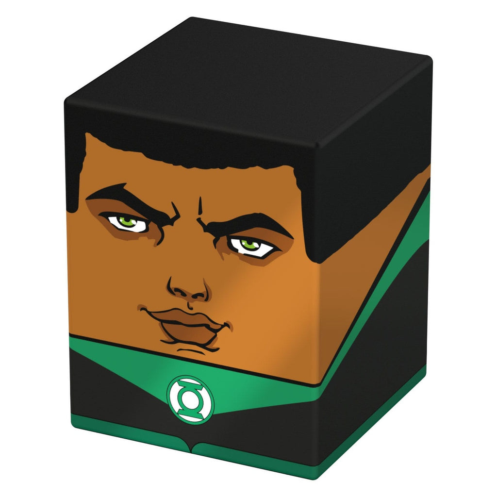 Productafbeelding Squaroes Squaroe DC Justice League™ JL017 - John Stewart™