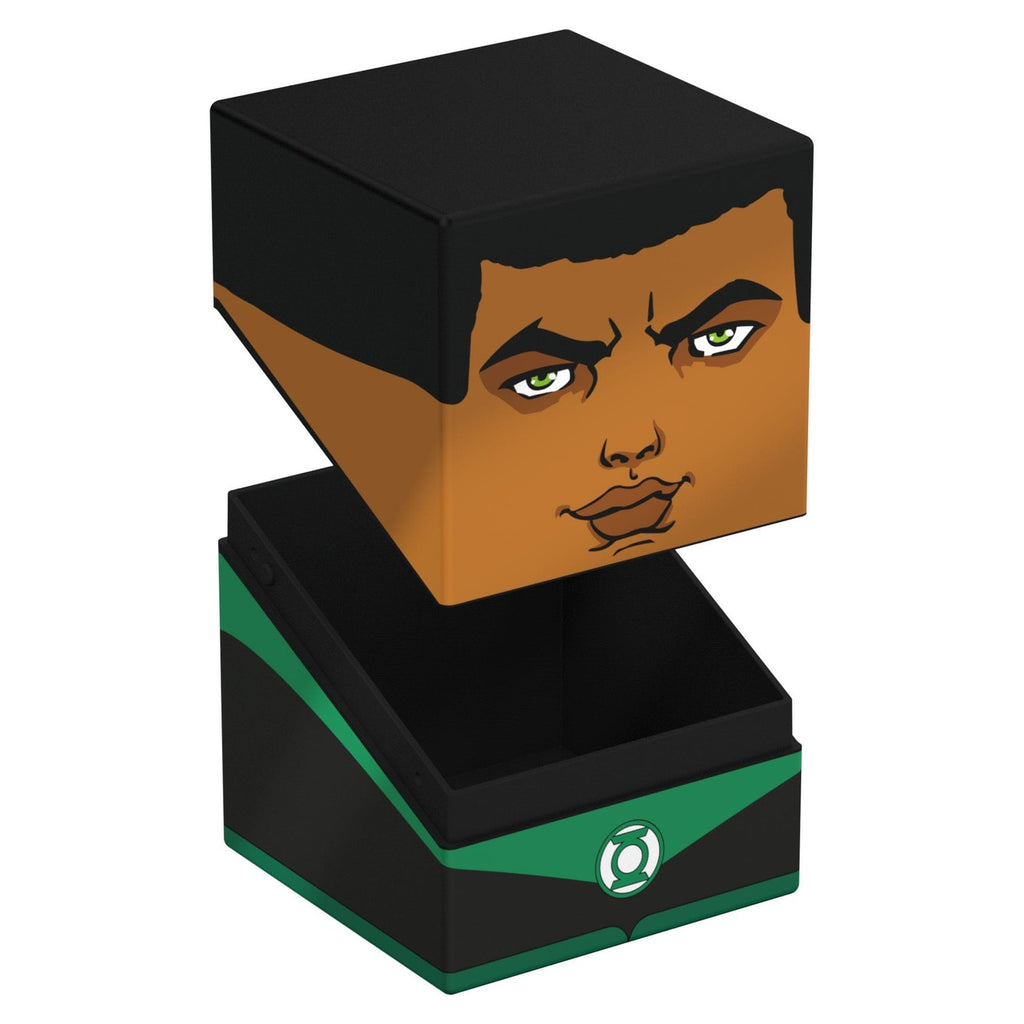 Productafbeelding Squaroes Squaroe DC Justice League™ JL017 - John Stewart™
