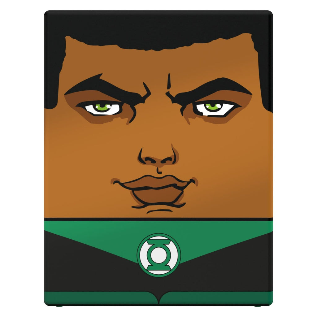 Productafbeelding Squaroes Squaroe DC Justice League™ JL017 - John Stewart™