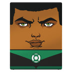Productafbeelding Squaroes Squaroe DC Justice League™ JL017 - John Stewart™